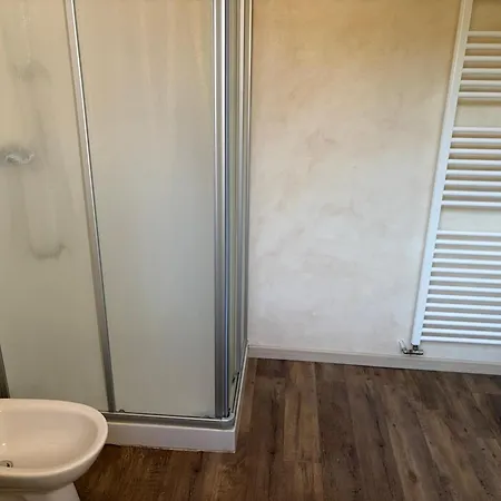 Ca' Sonenga شقة ميناجيو