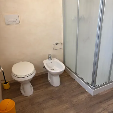 Ca' Sonenga ميناجيو