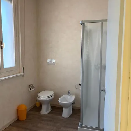 Ca' Sonenga ميناجيو